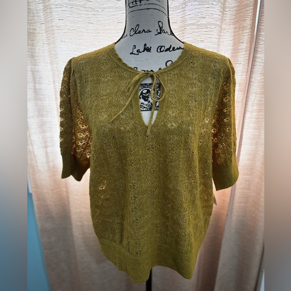 Lot of 4 woman’s blouses